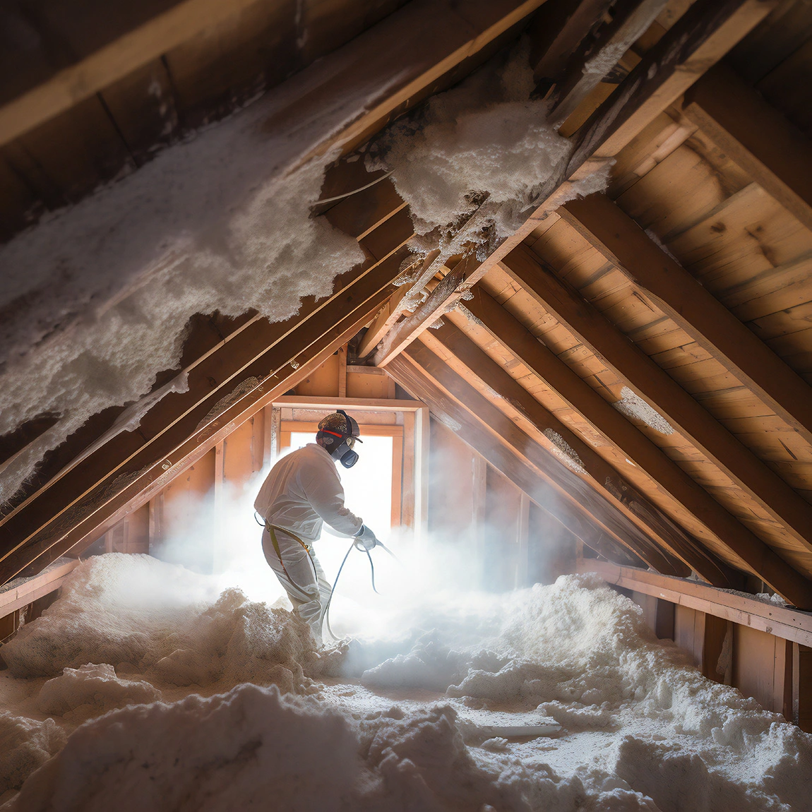 loft insulation